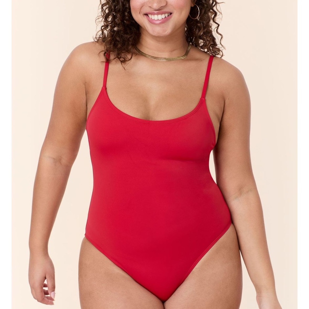 ▫️NWT Andie The Amalfi One Piece Sz XL
